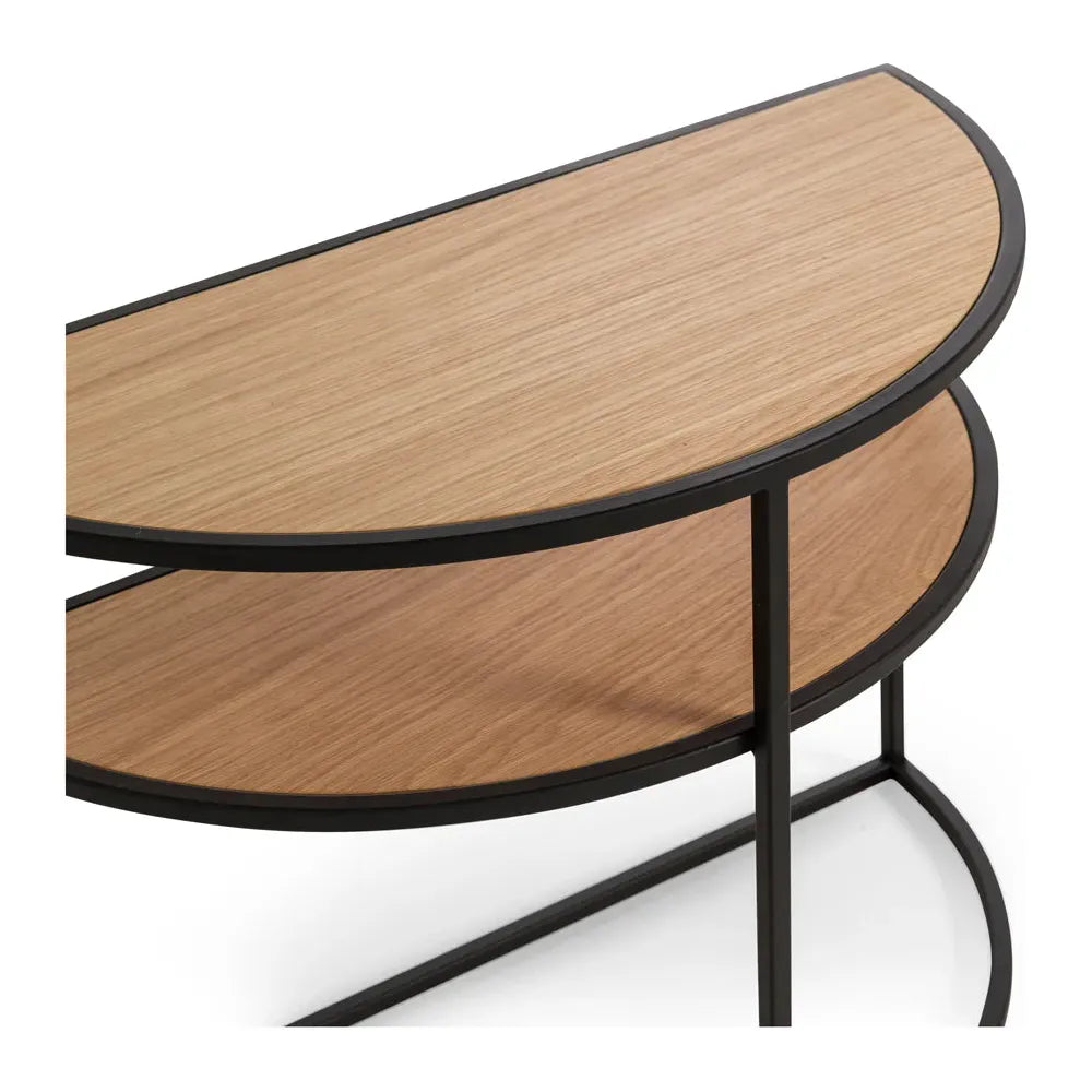 Deco End Table