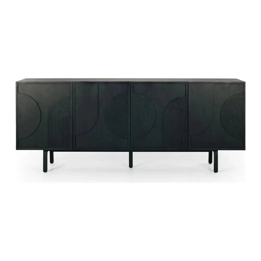 Arc Sideboard