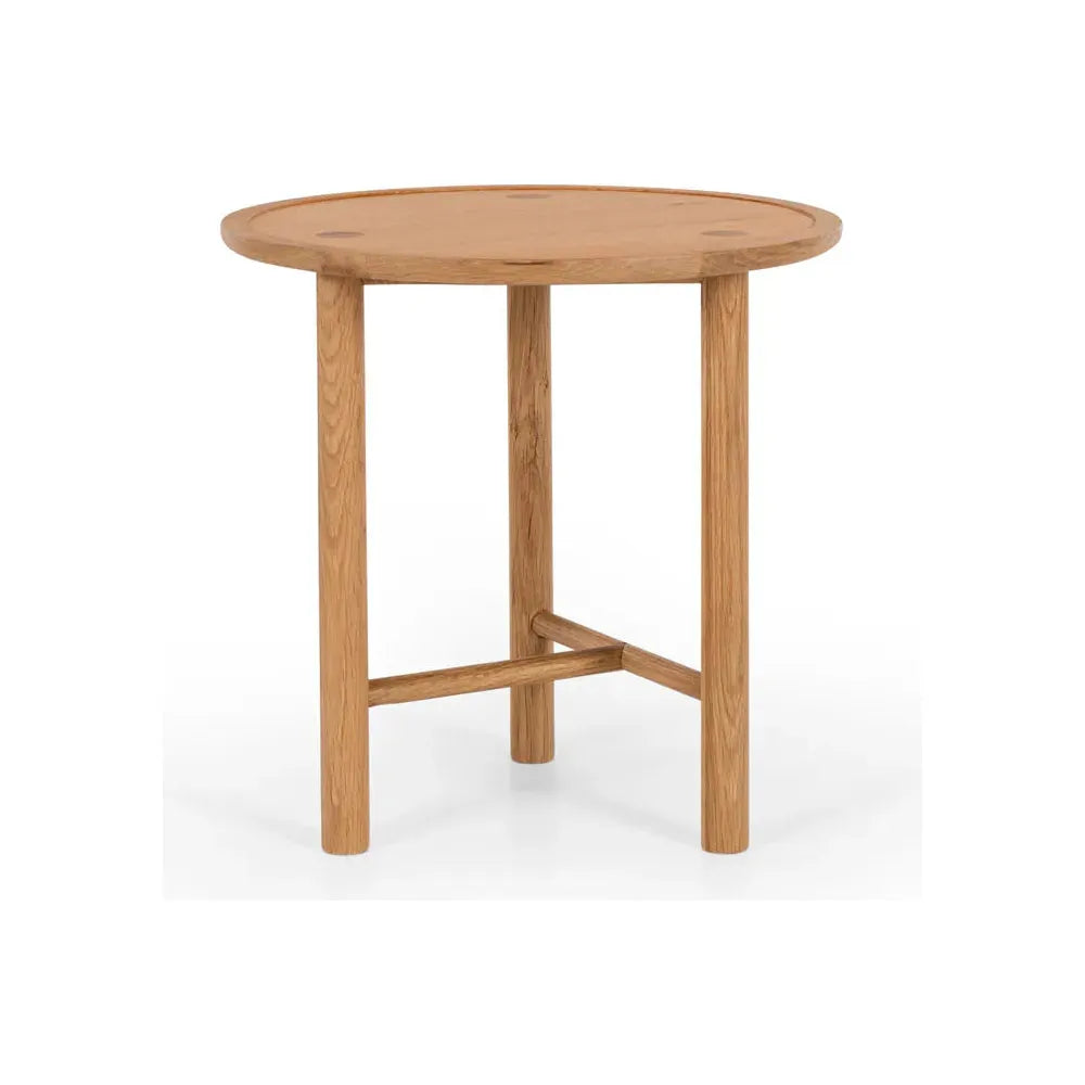 Contempo Side Table