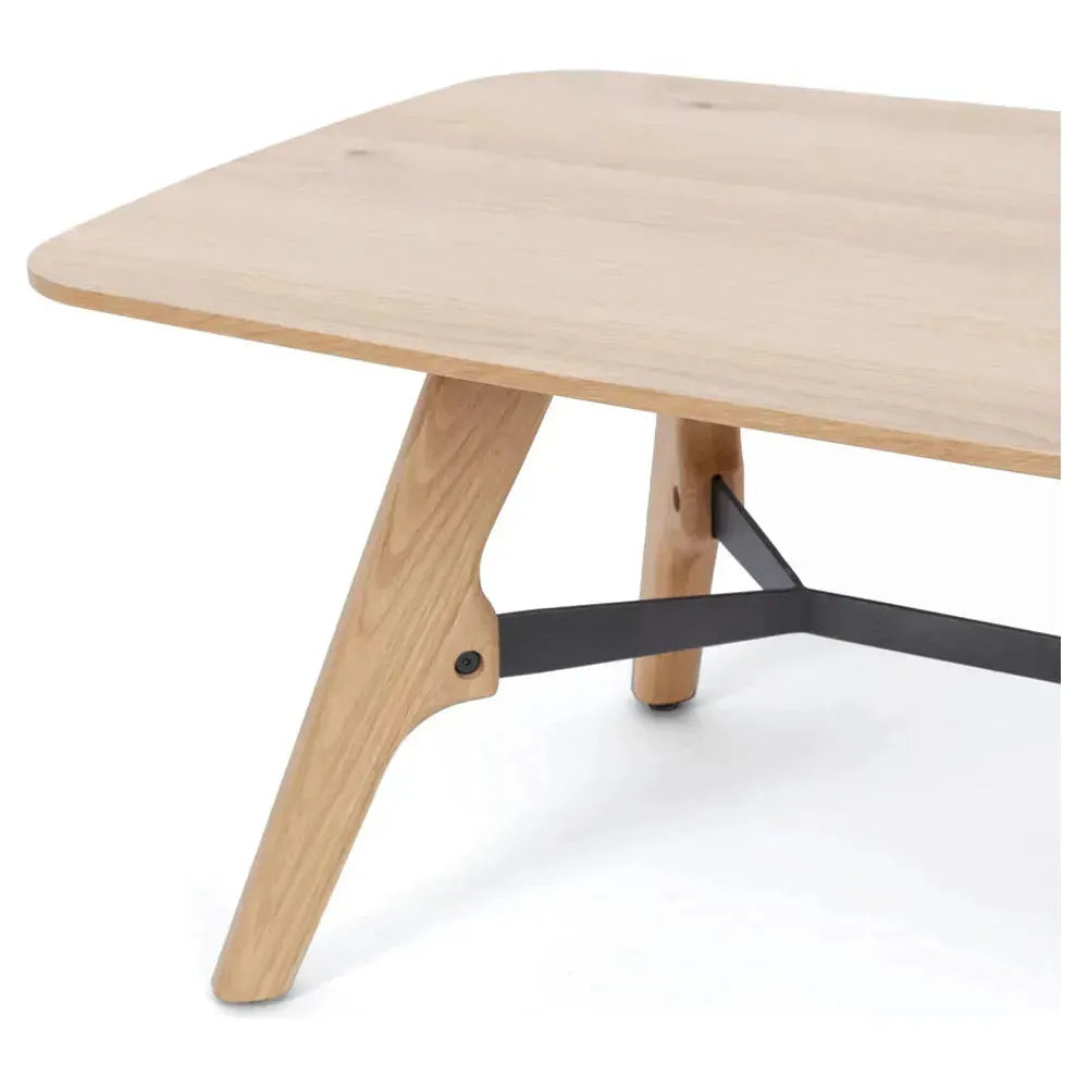 Flow Coffee Table