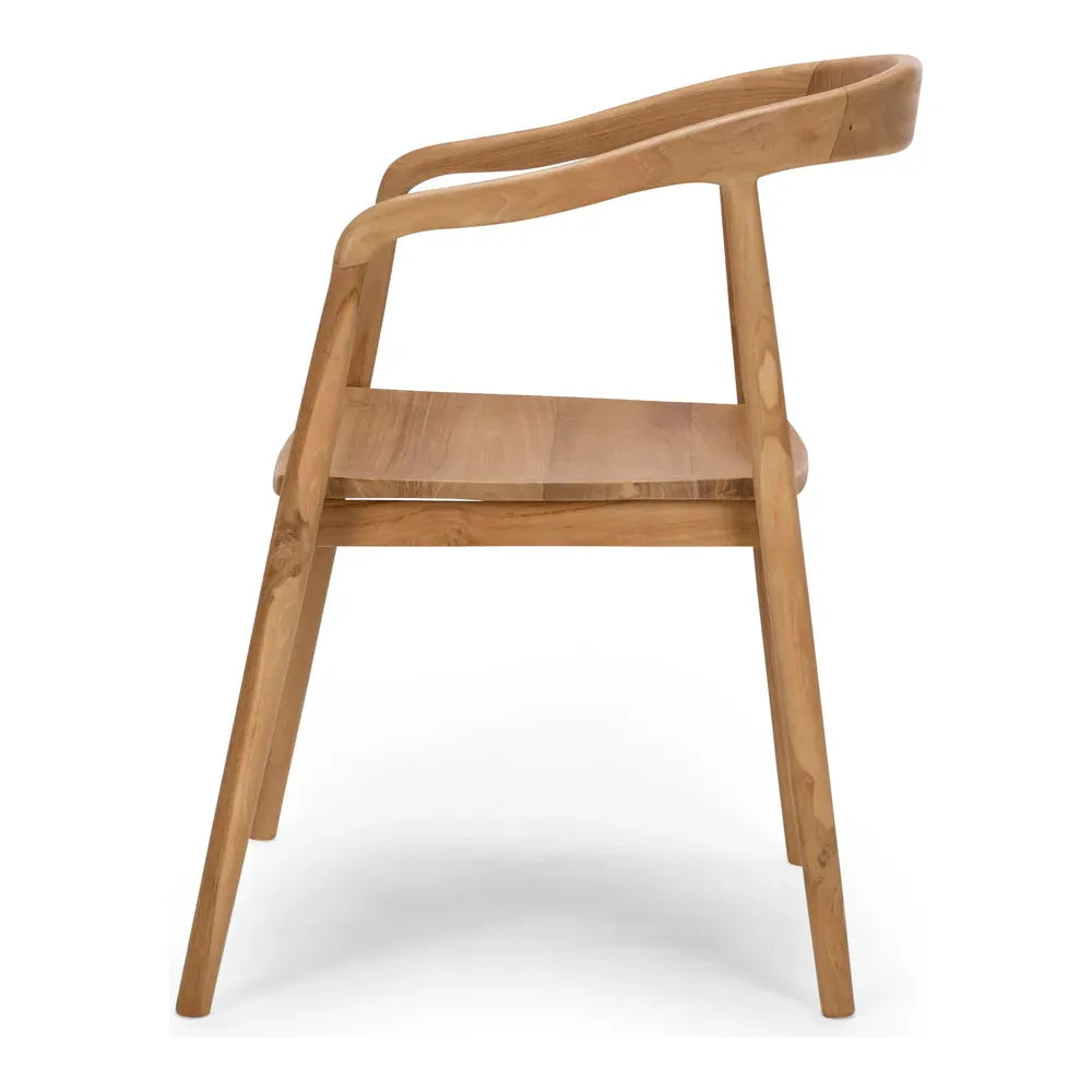 Rue Dining Chair | Stylish & Comfortable | 100% HOME Dimocks