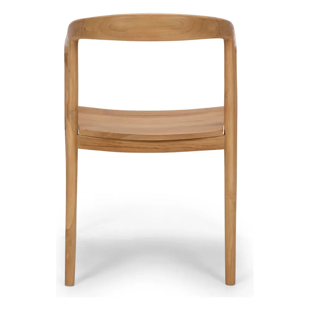 Rue Dining Chair | Stylish & Comfortable | 100% HOME Dimocks