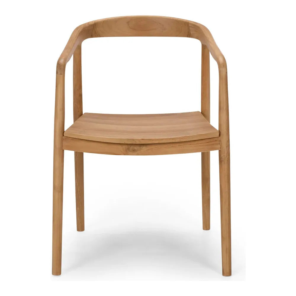 Rue Dining Chair | Stylish & Comfortable | 100% HOME Dimocks