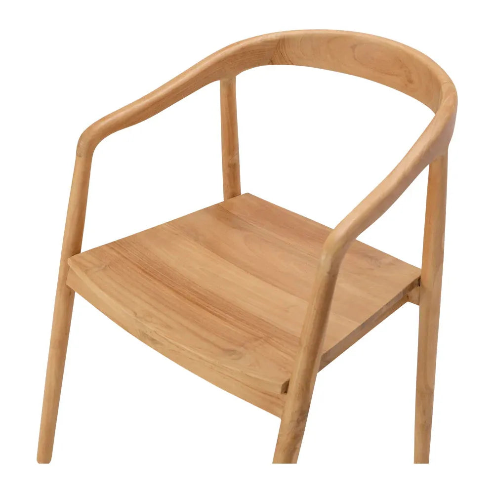 Rue Dining Chair | Stylish & Comfortable | 100% HOME Dimocks