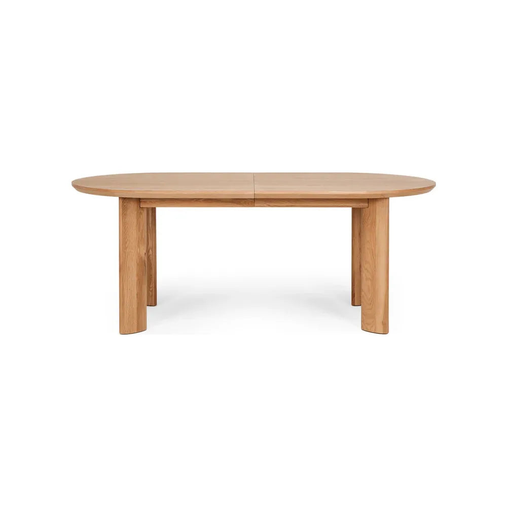 Kontur Extension Dining Table