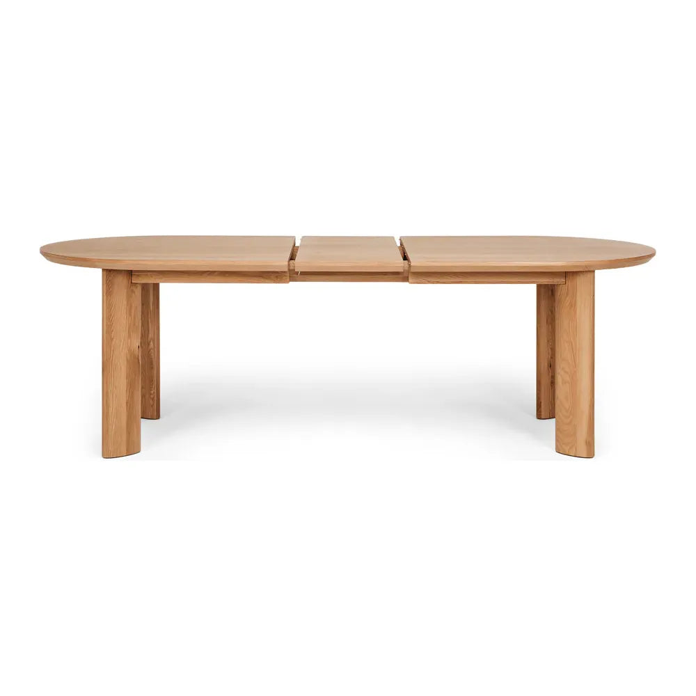 Kontur Extension Dining Table
