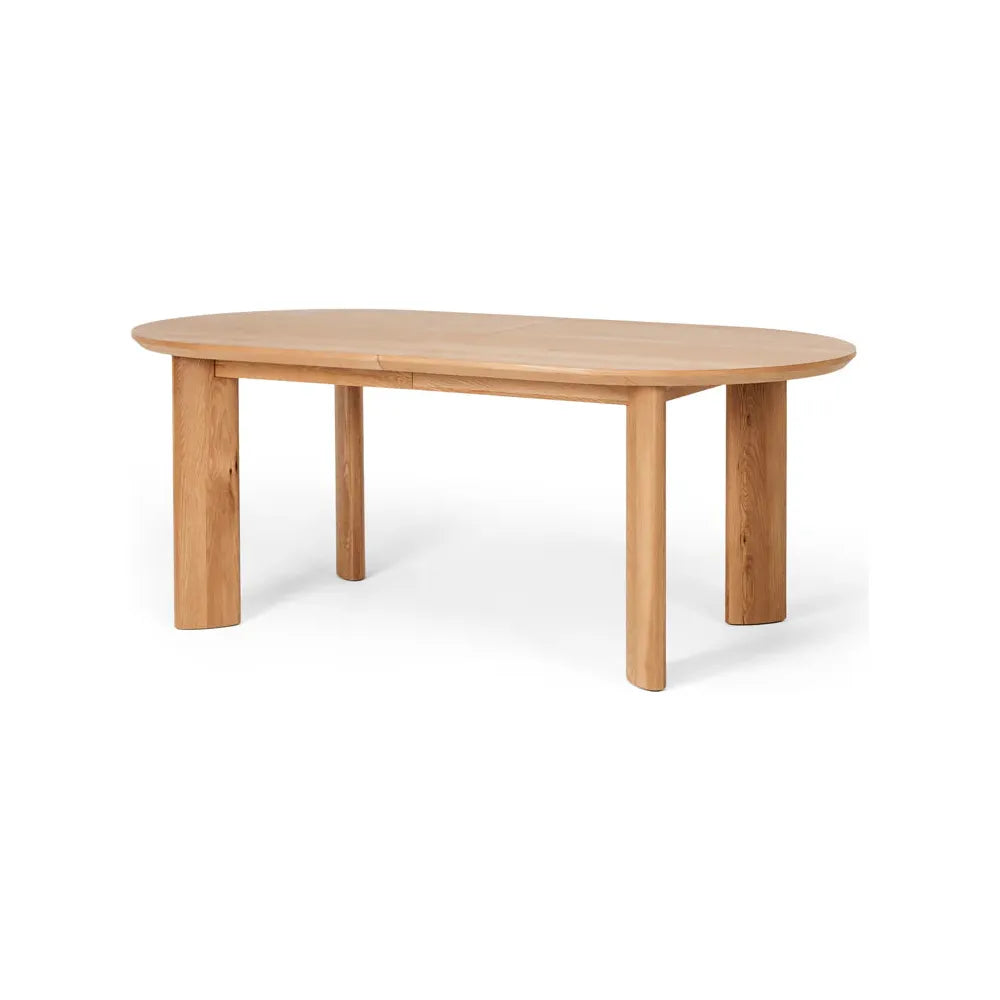 Kontur Extension Dining Table