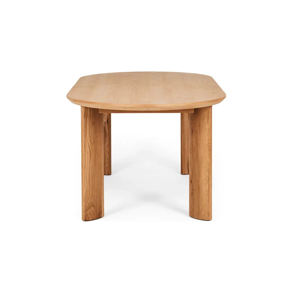 Kontur Extension Dining Table