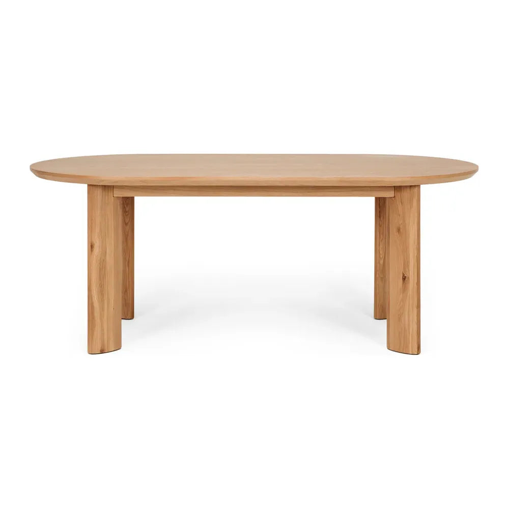 Kontur Dining Table