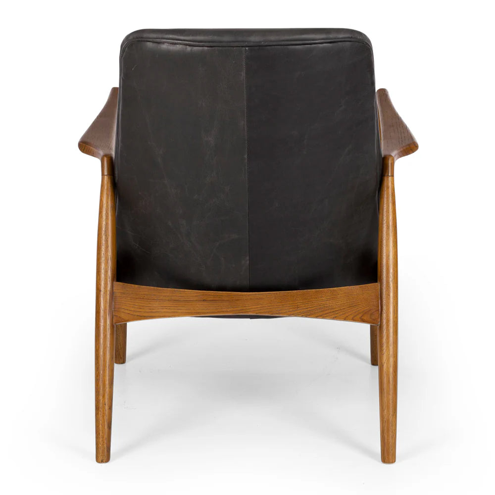 Steiner Armchair