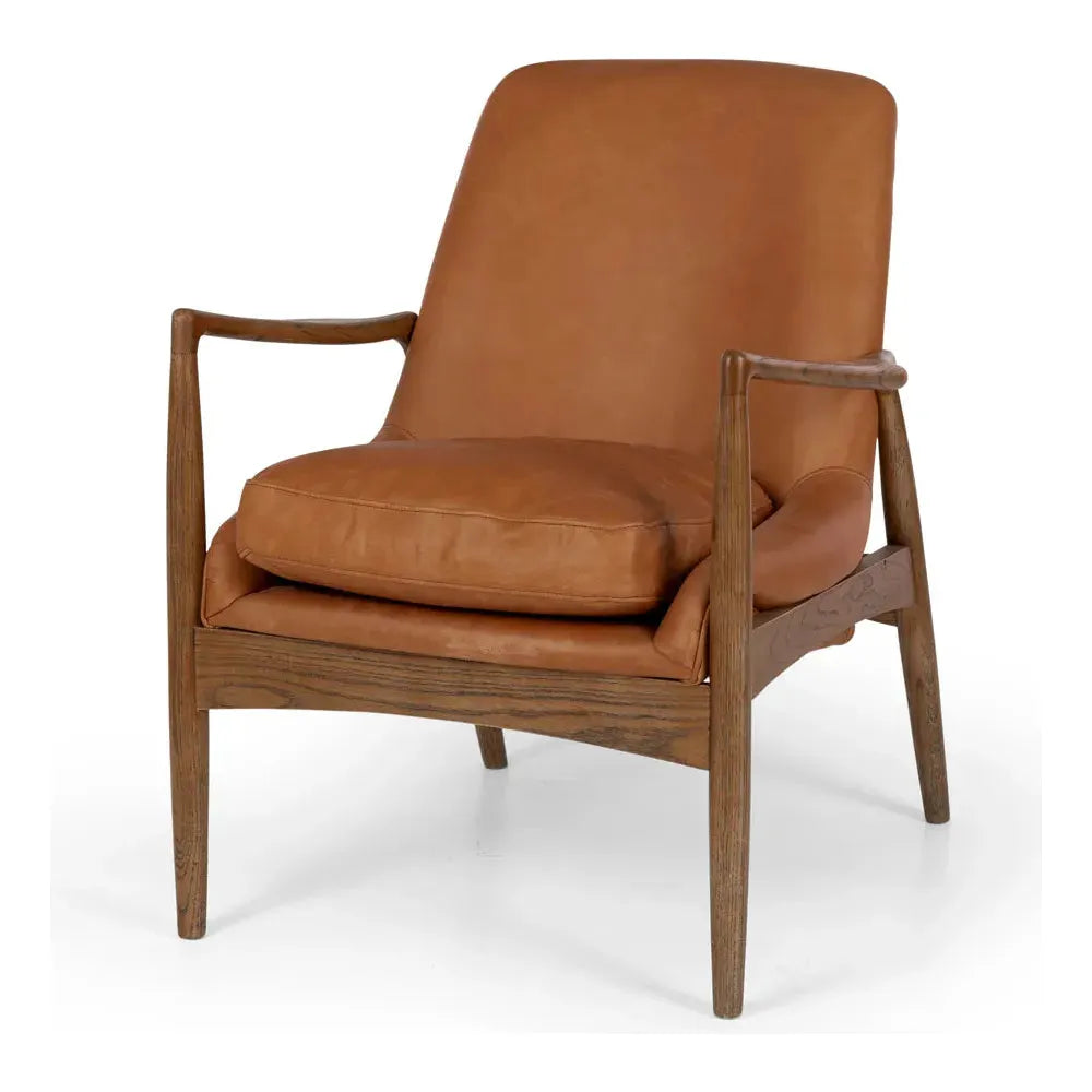 Steiner Armchair