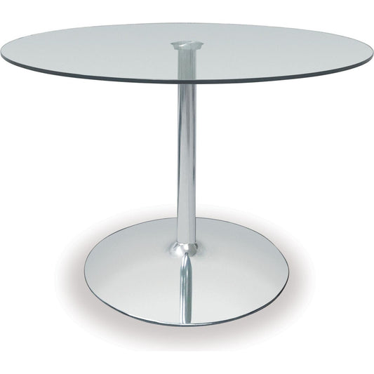 Paige Round Dining Table