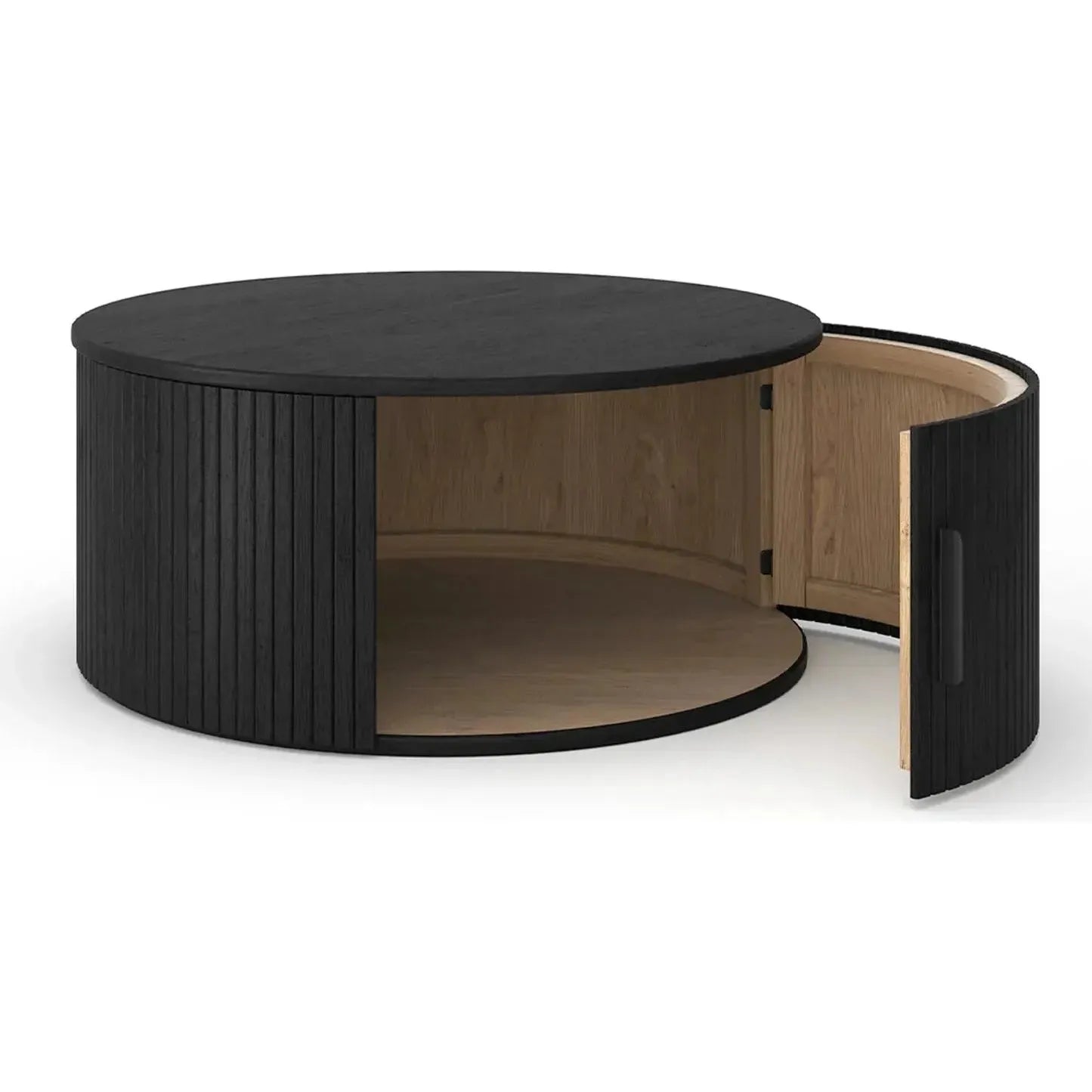 Palliser Round Coffee Table