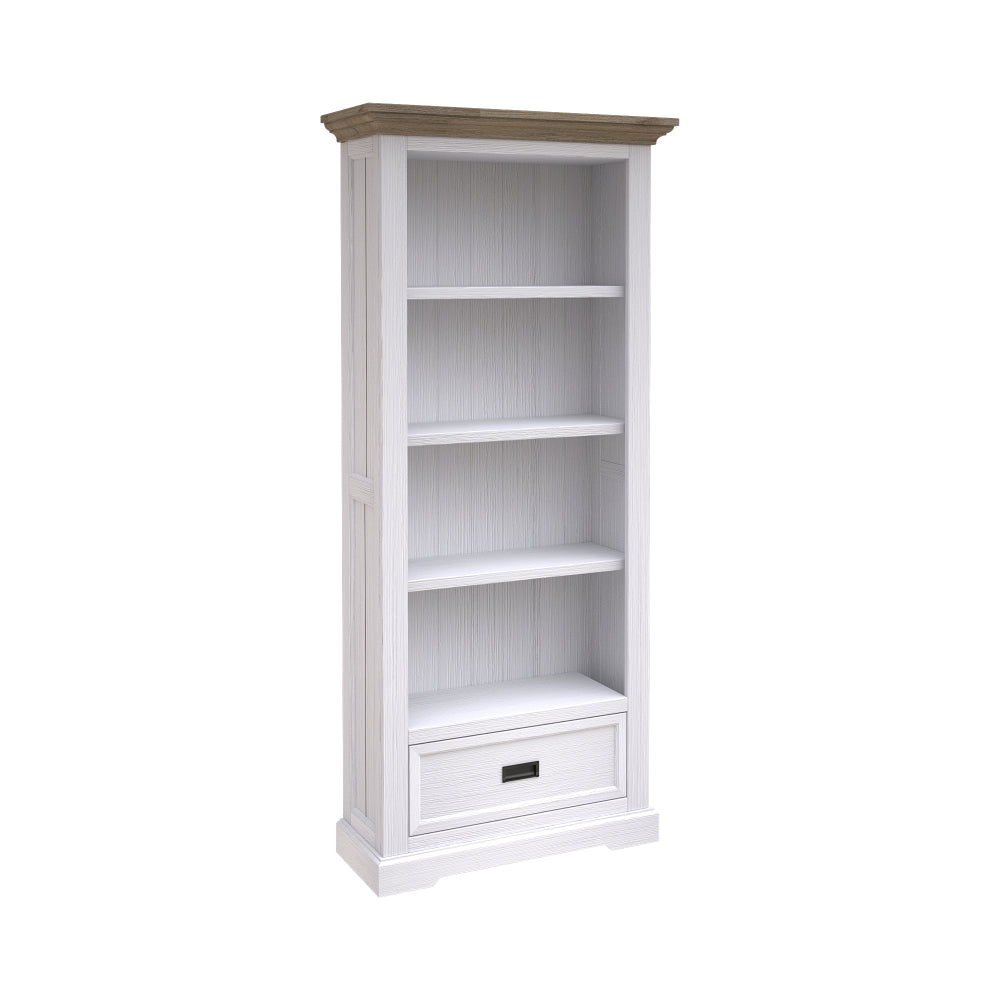 Parisian Bookcase