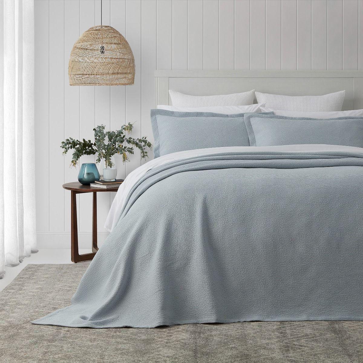 High-Quality Bedspread Set – 100% HOME Dimocks