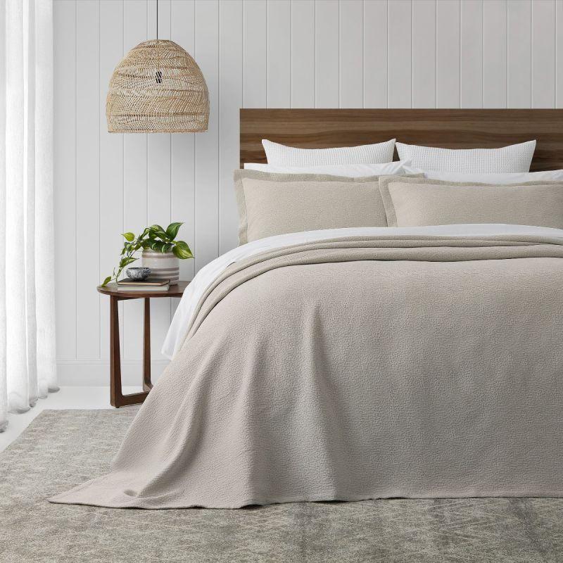 High-Quality Bedspread Set – 100% HOME Dimocks