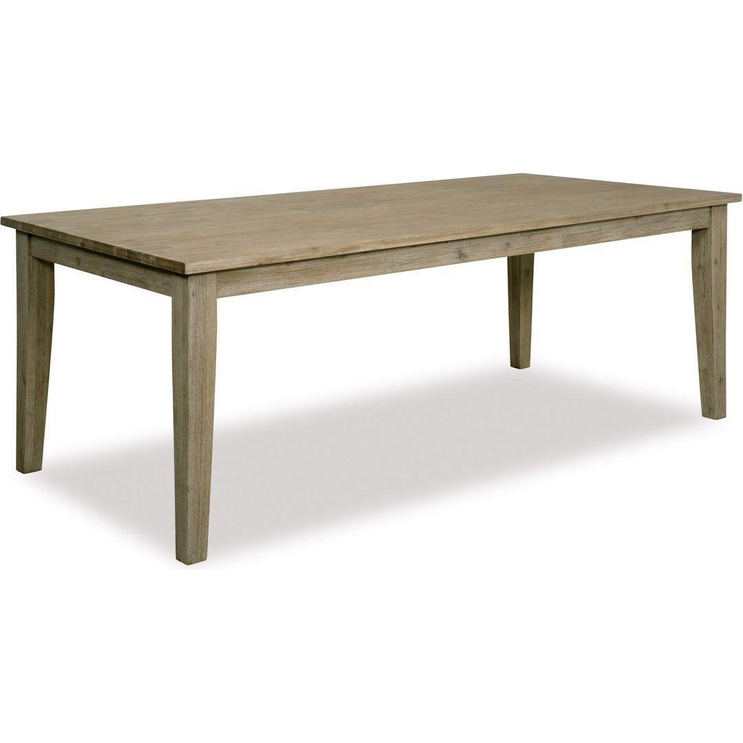 Potters Barn 2100 Dining Table