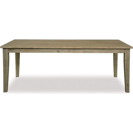 Potters Barn 2100 Dining Table