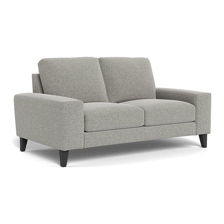 Prague 2.5 Seater - Fabric