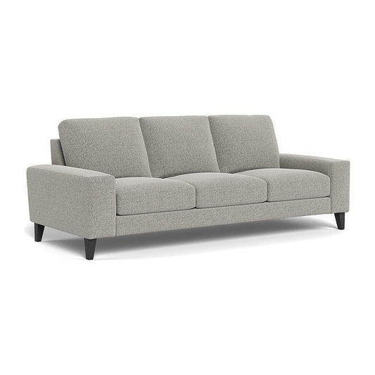 Prague 3 Seater - Fabric