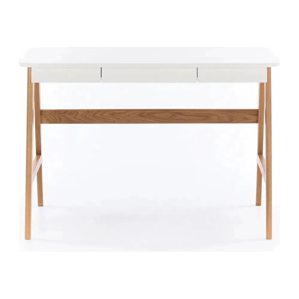 Radius Desk