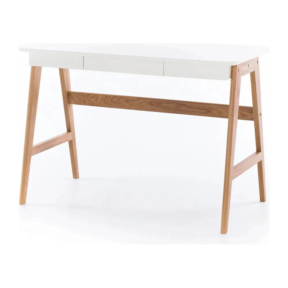 Radius Desk