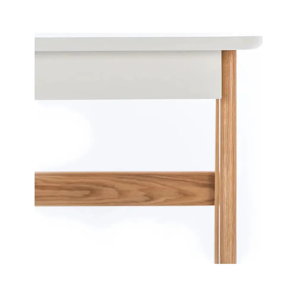 Radius Desk
