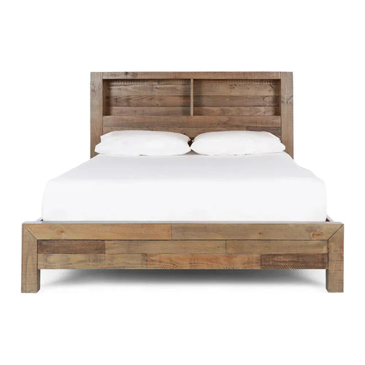 Raglan Slat Bed Frame