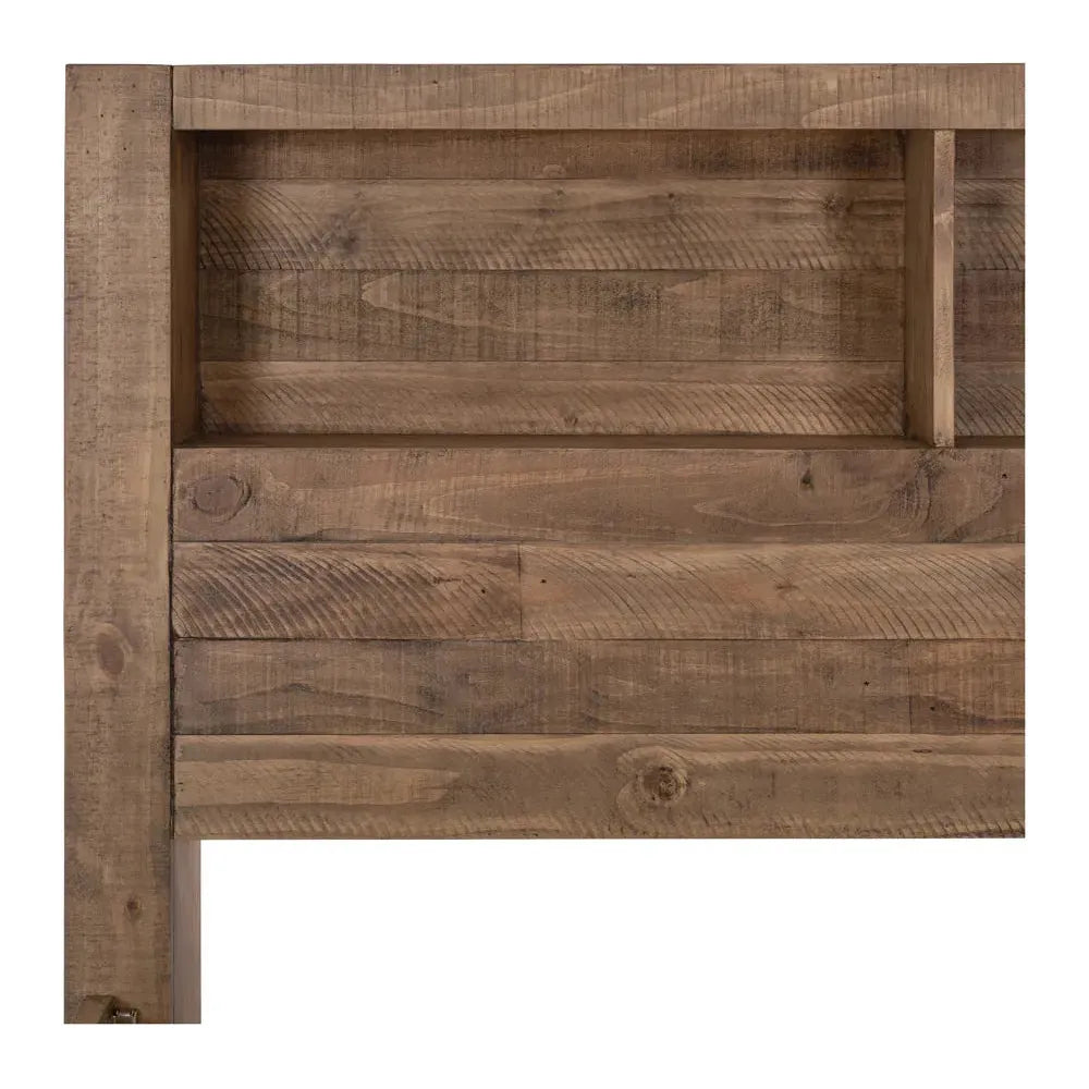 Raglan Slat Bed Frame