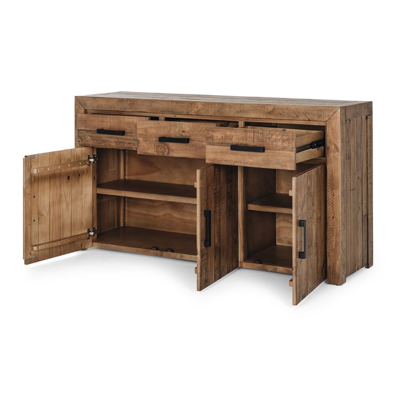 Raglan Buffet
