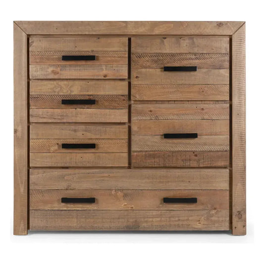 Raglan 6-Drawer Chest