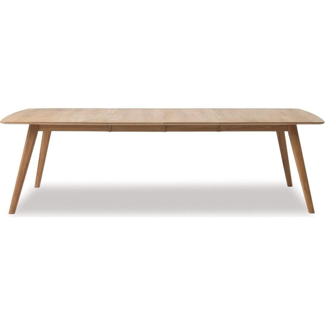 Rho 1800 Extension Dining Table