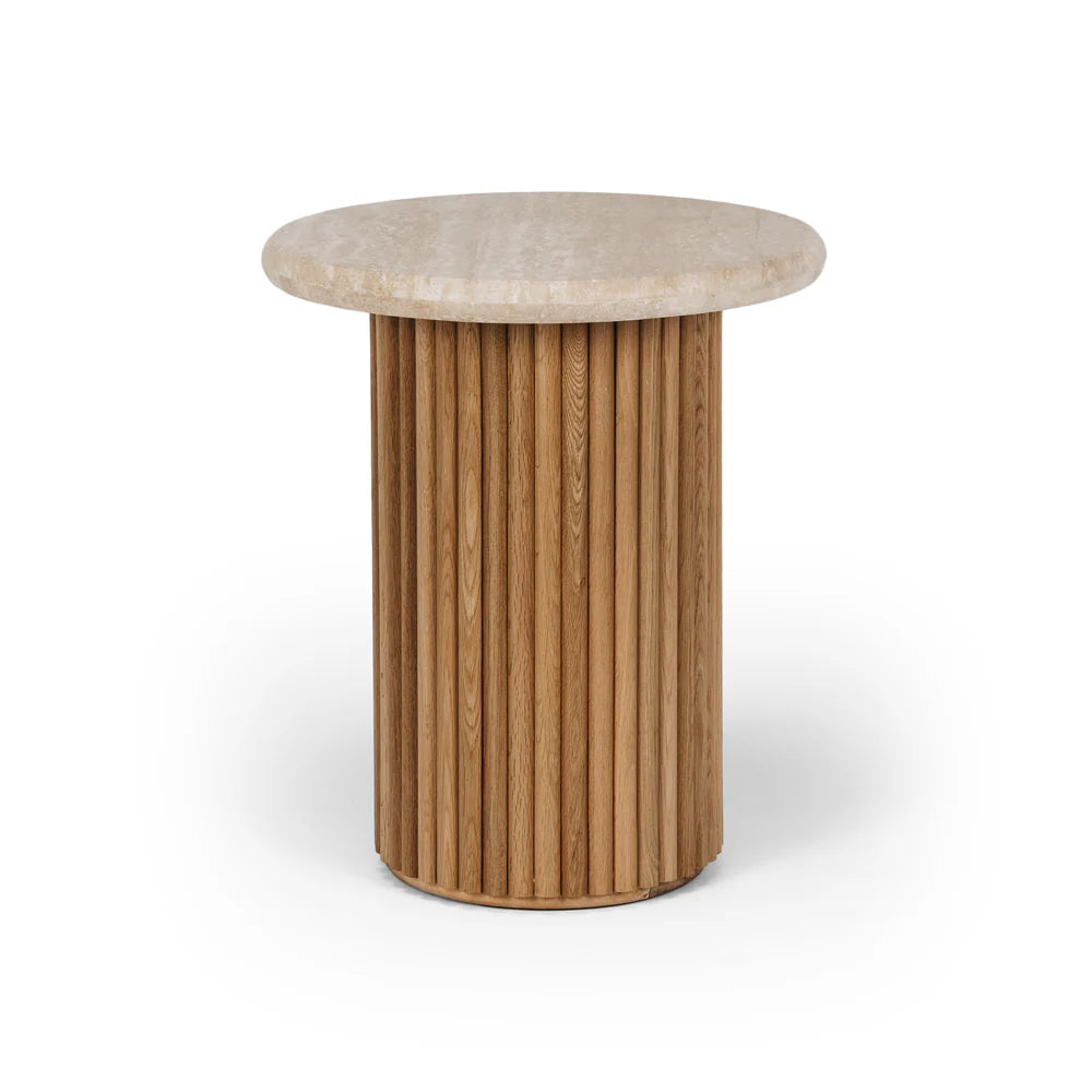 Rho Side Table