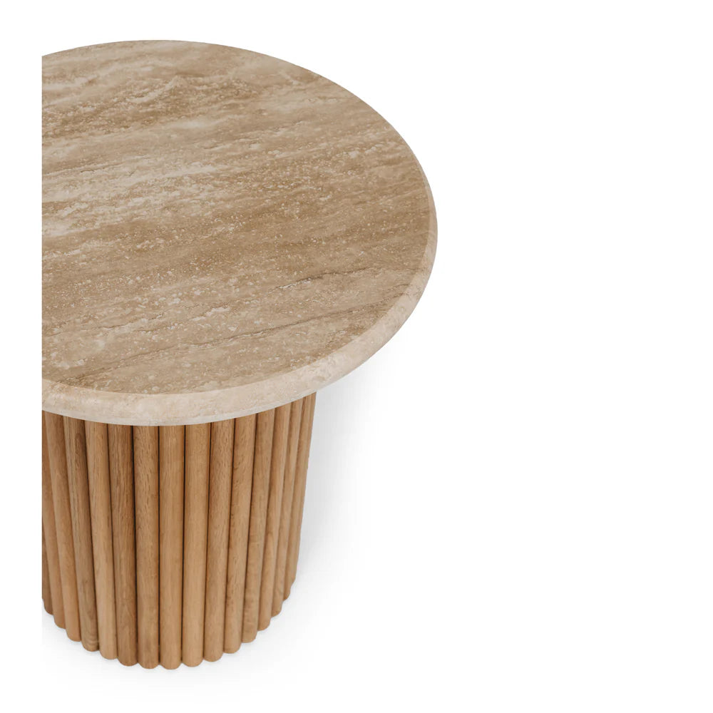 Rho Side Table