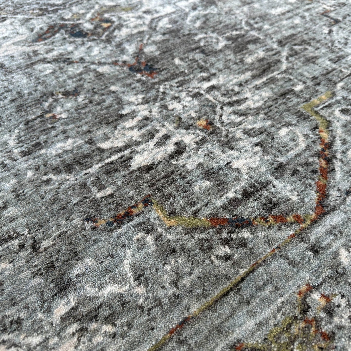 Rhodes Neera Floor Rug