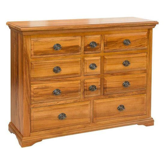 River Crossings 11-Drawer Maxi Chest