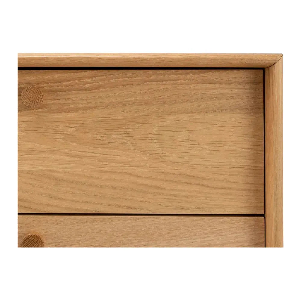 Rotterdam 6-Drawer Chest
