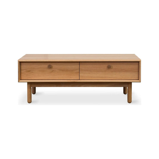 Rotterdam Coffee Table with Drawers