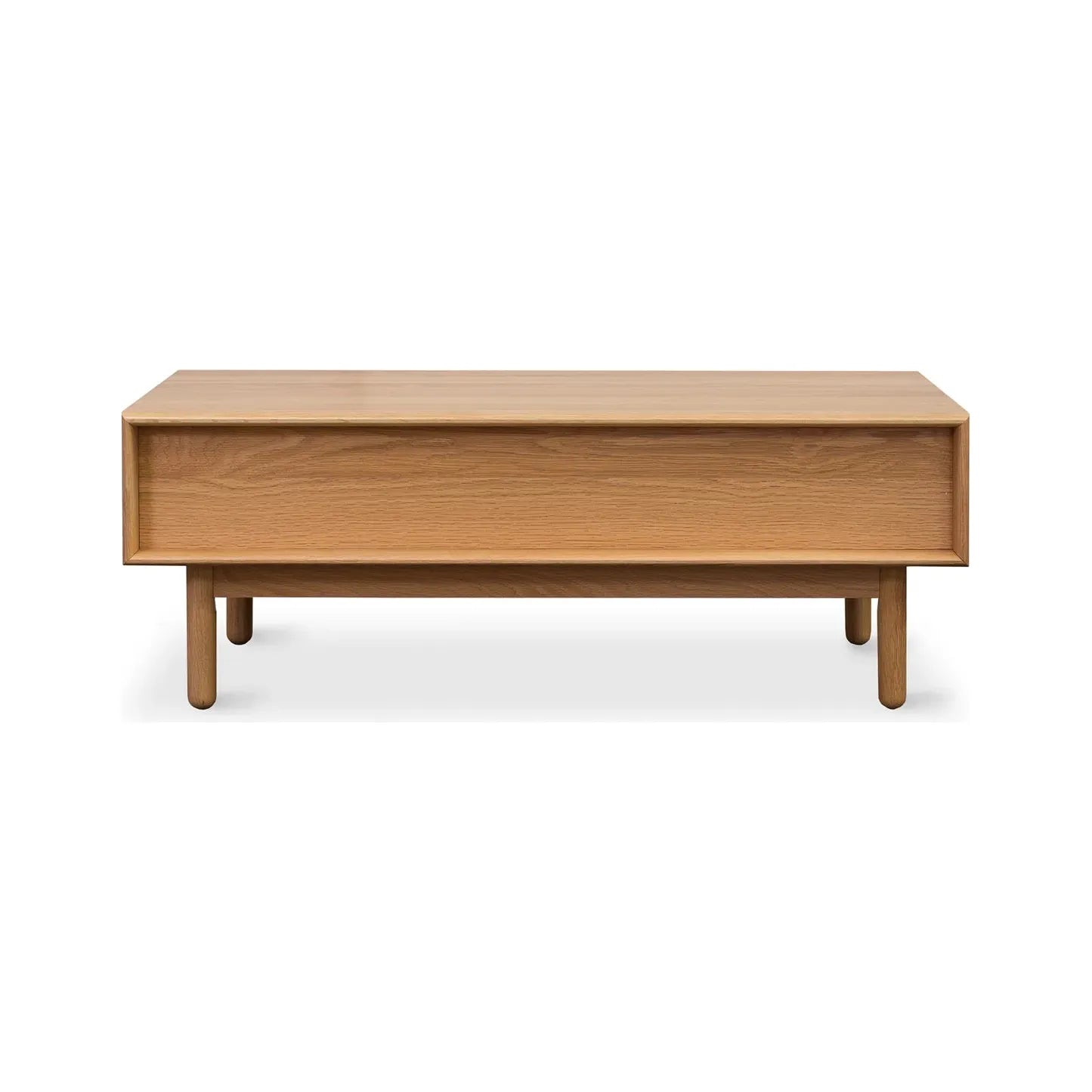 Rotterdam Coffee Table with Drawers