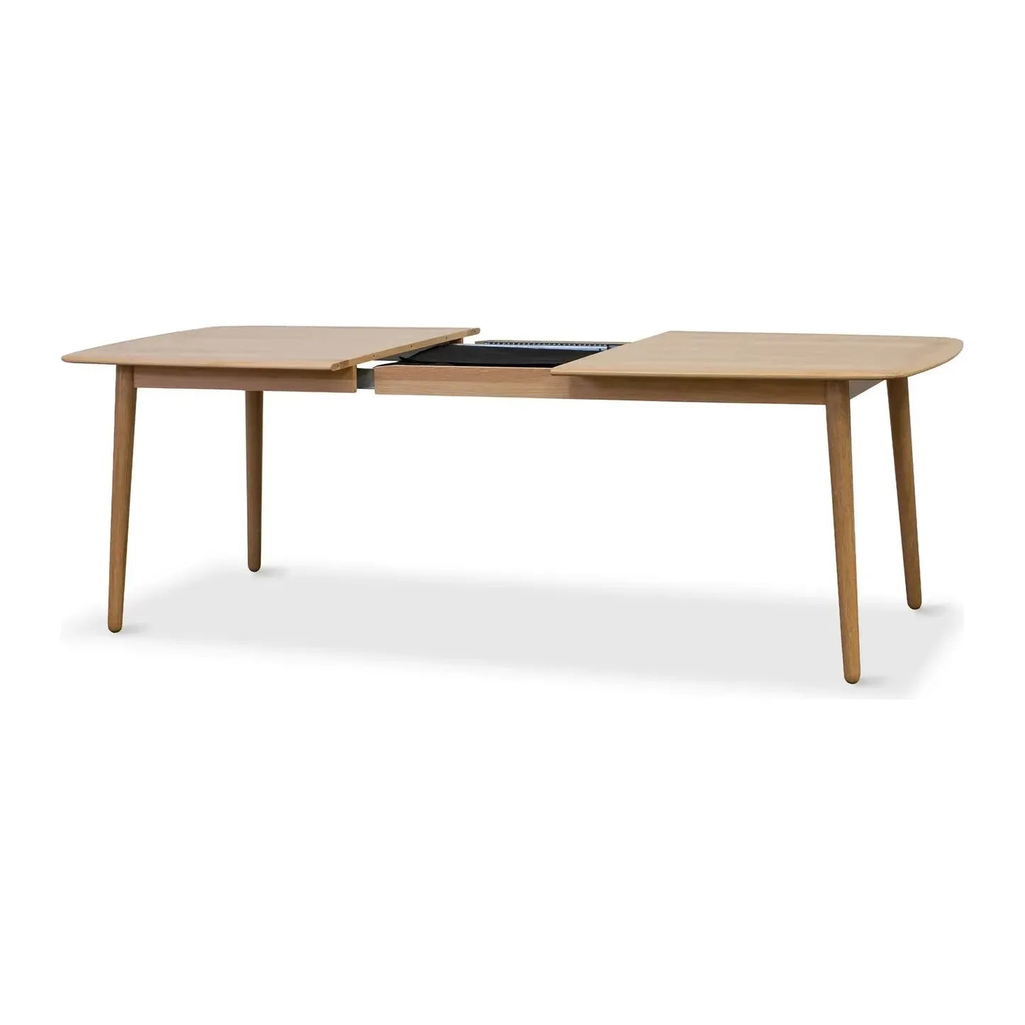 Rotterdam Extension Dining Table