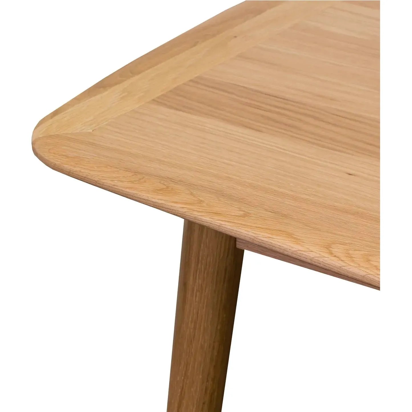 Rotterdam Extension Dining Table