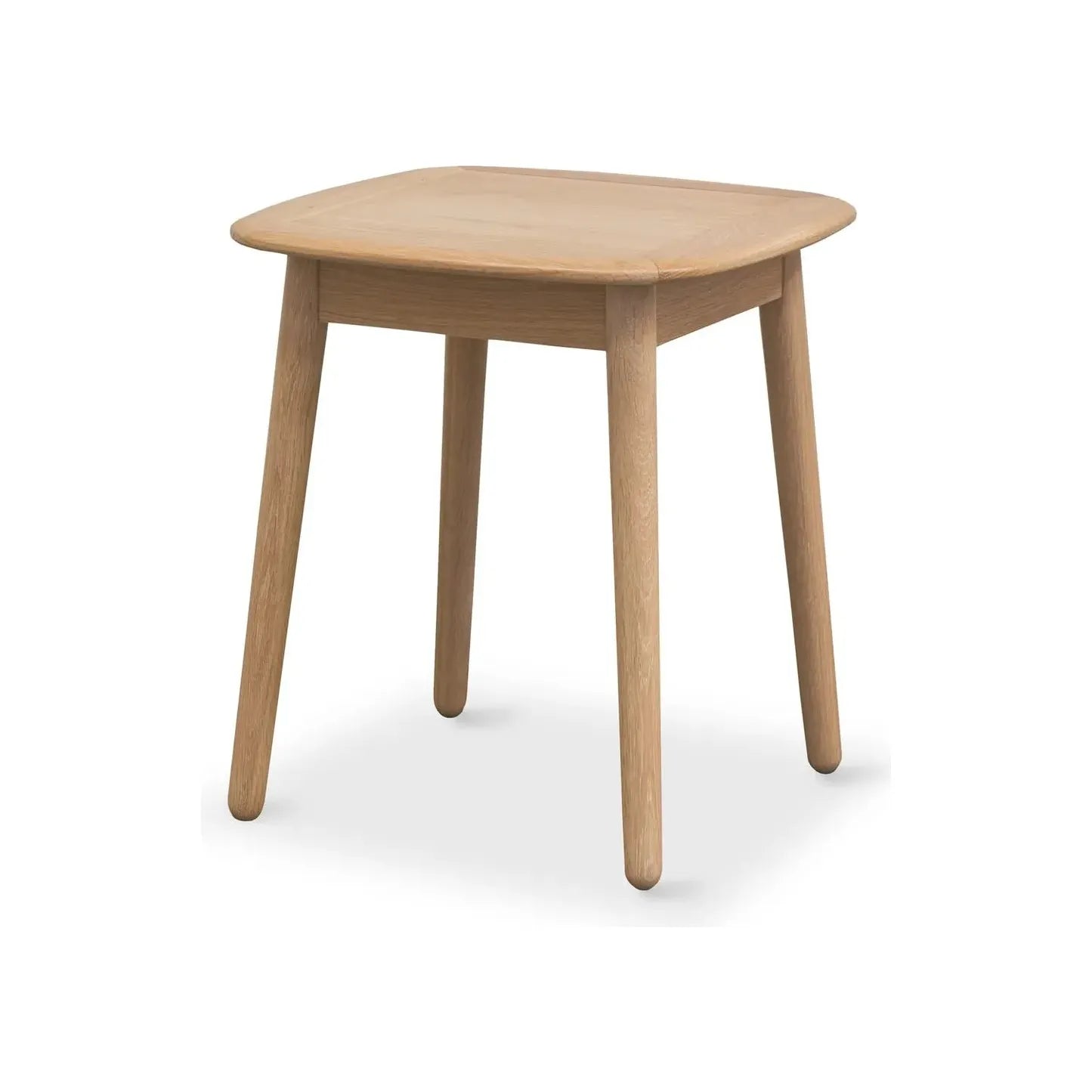 Rotterdam Lamp Table