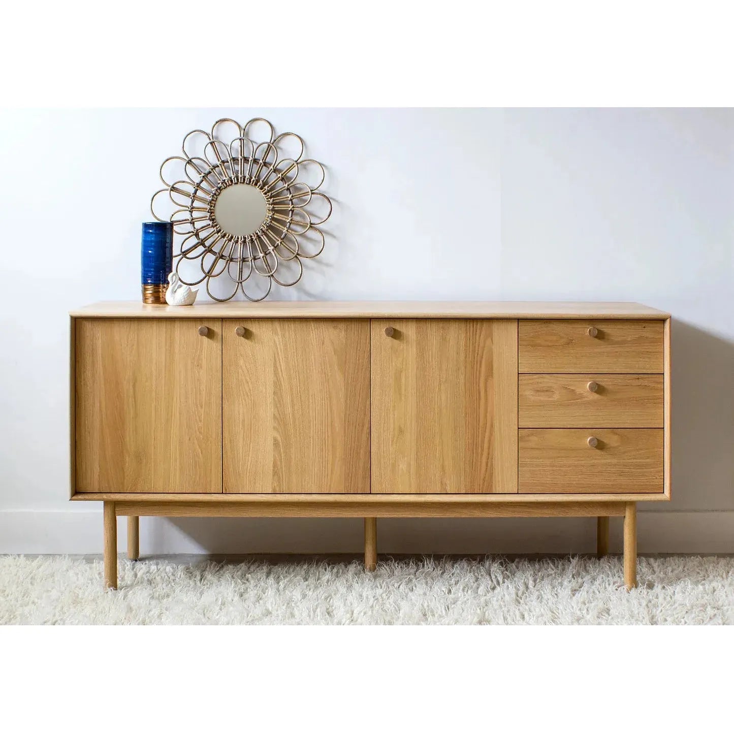 Rotterdam Sideboard