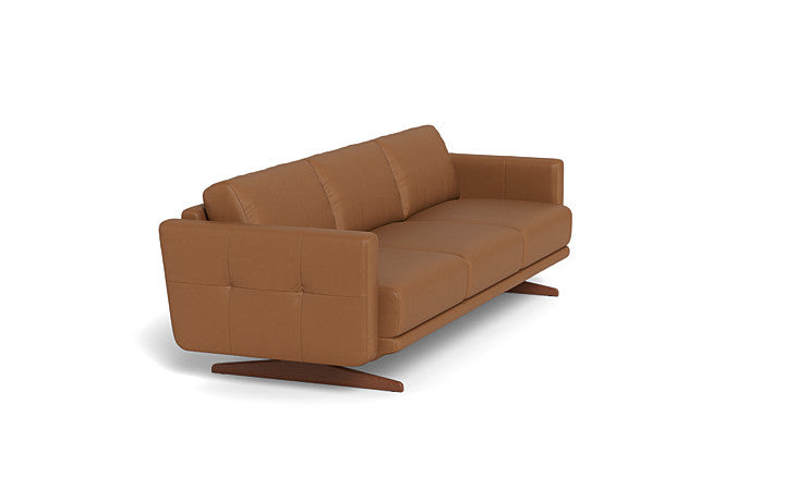 Rubens 3-Seater - Leather