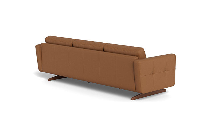 Rubens 3-Seater - Leather