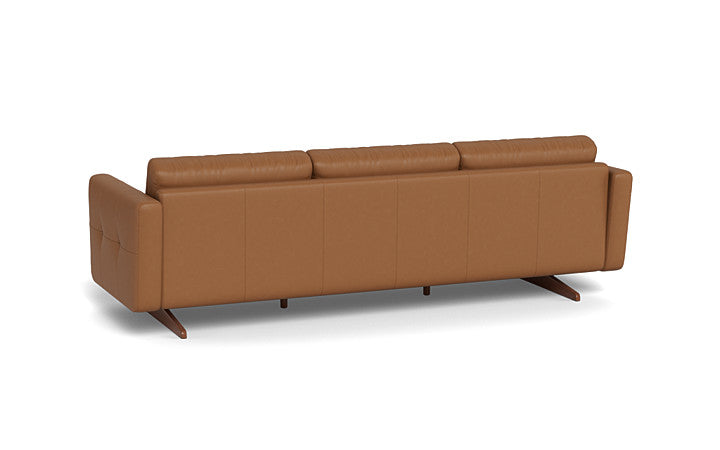 Rubens 3-Seater - Leather