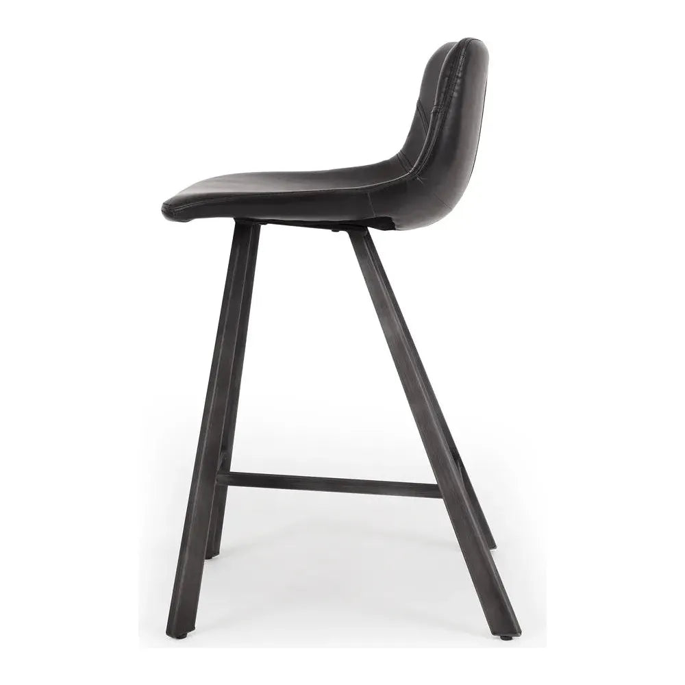 Rustic Barstool