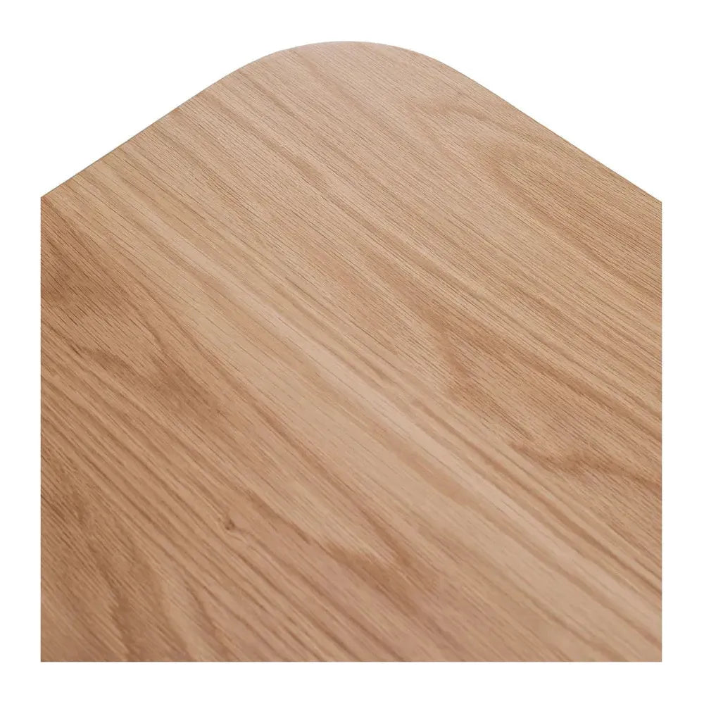 Anders 3-Drawer Bedside