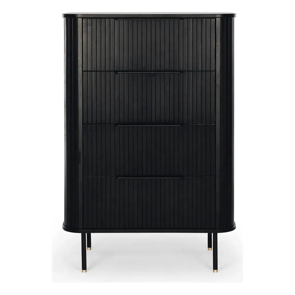 Anders 4-Drawer Tallboy