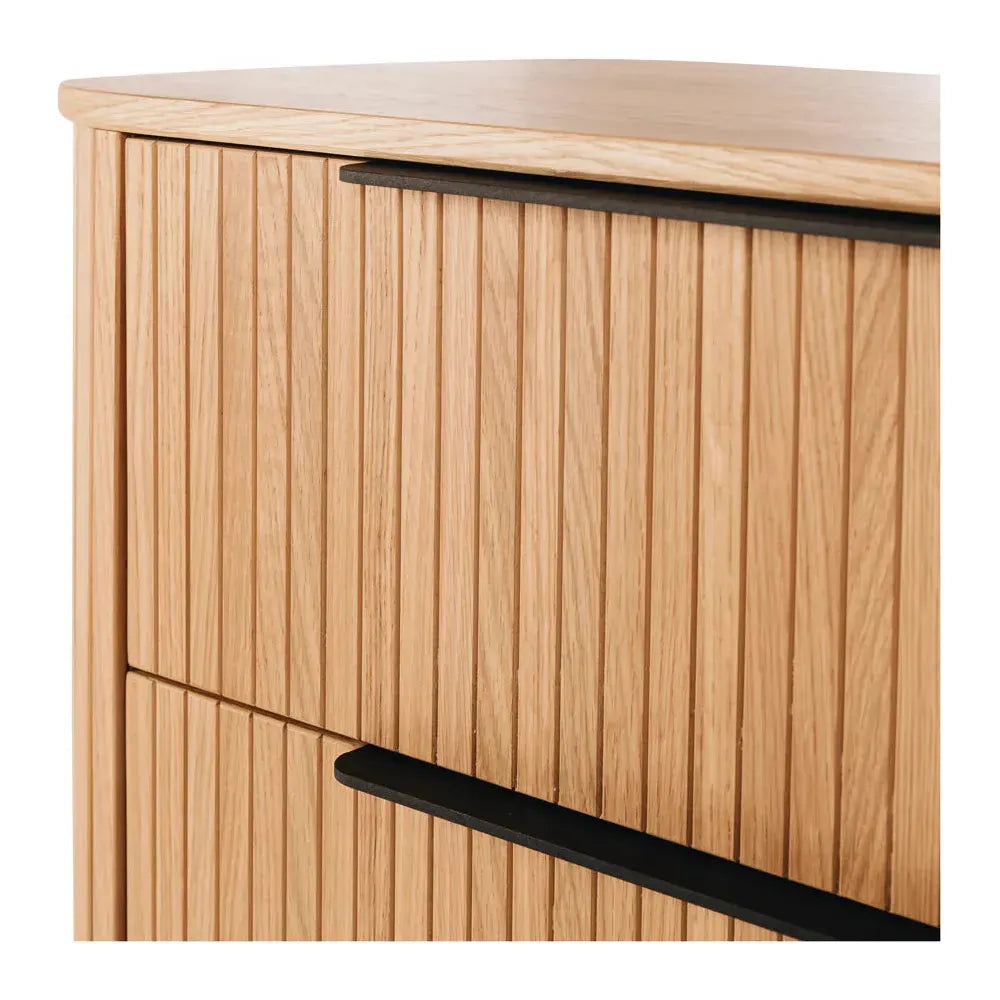 Anders 4-Drawer Tallboy